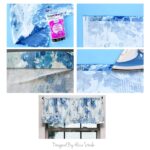 HeatnBond Hem Iron-On Adhesive, Super Weight, 3/4 Inch x 8 Yards, White - Image 2