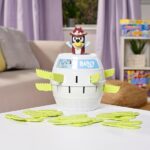 TOMY Games Pop Up Bluey Kids Game - Image 2