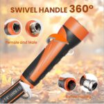 Giraffe Tools Garden Leader Hose 10ft x 5/8" - Image 3