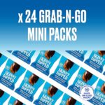 SkinnyDipped Dark Chocolate Cocoa Almonds, Healthy Snack - Image 3