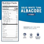 Bumble Bee Solid White Albacore Tuna in Water - Image 3