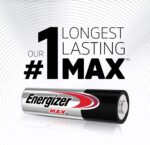 Energizer AA Batteries and AAA Batteries - Image 2