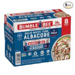 Bumble Bee Solid White Albacore Tuna in Water