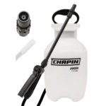 Chapin 20000 Made in USA 1 -Gallon Lawn and Garden Pump Pressured Sprayer