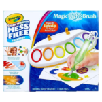 Crayola Color Wonder Magic Light Brush