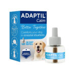 ADAPTIL Dog Calming Pheromone, 30 Day Refill