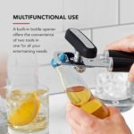 KitchenAid Classic Multifunction Can Opener / Bottle Opener - Image 3