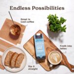 Califia Farms - Oat Barista Blend Oat Milk, 32 Oz (Pack of 6) - Image 2