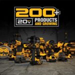 DEWALT 20V MAX* XR Leaf Blower, Cordless, Handheld - Image 3