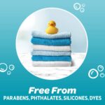 Dial Kids 3-in-1 Body+Hair+Bubble Bath, Lavender Scent - Image 3