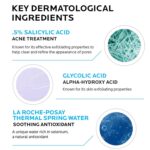 La Roche-Posay Effaclar Clarifying Solution Acne Toner - Image 2