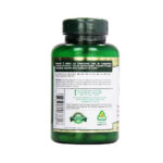 Nature's Bounty, C-500 mg Delicious Chewable w/ Rose Hips Tablets - Image 2