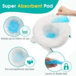 [30 Counts] Disposable Potty Liners Compatible with OXO - Image 2