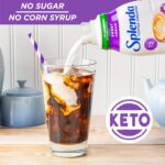 SPLENDA Sugar Free Sweet Cream Coffee Creamer, 32 Fl Oz - Image 2